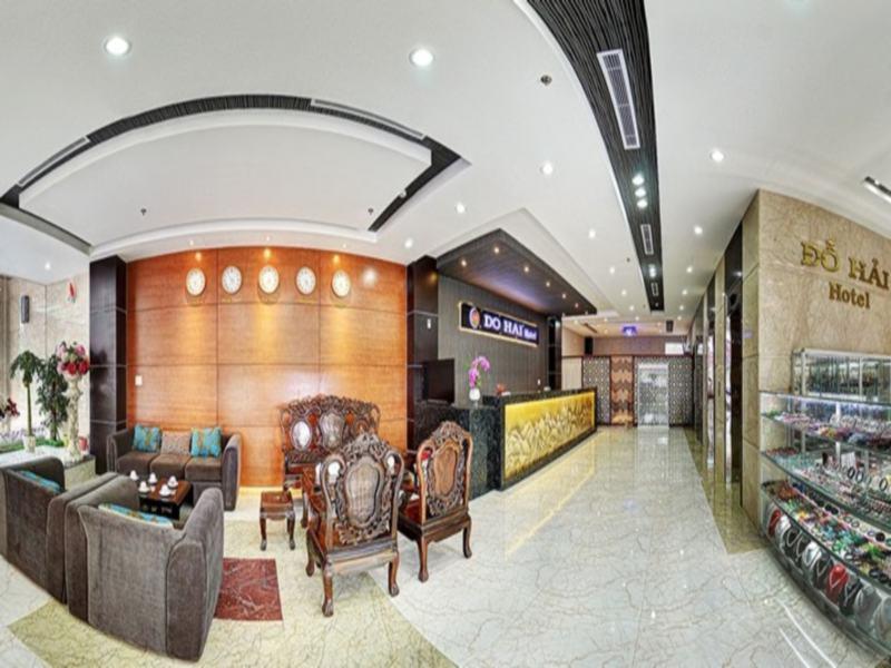 Hotel Doha Bliss By Haviland Da Nang