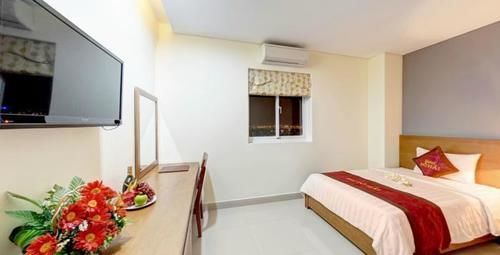 Hotel Doha Bliss By Haviland 3*