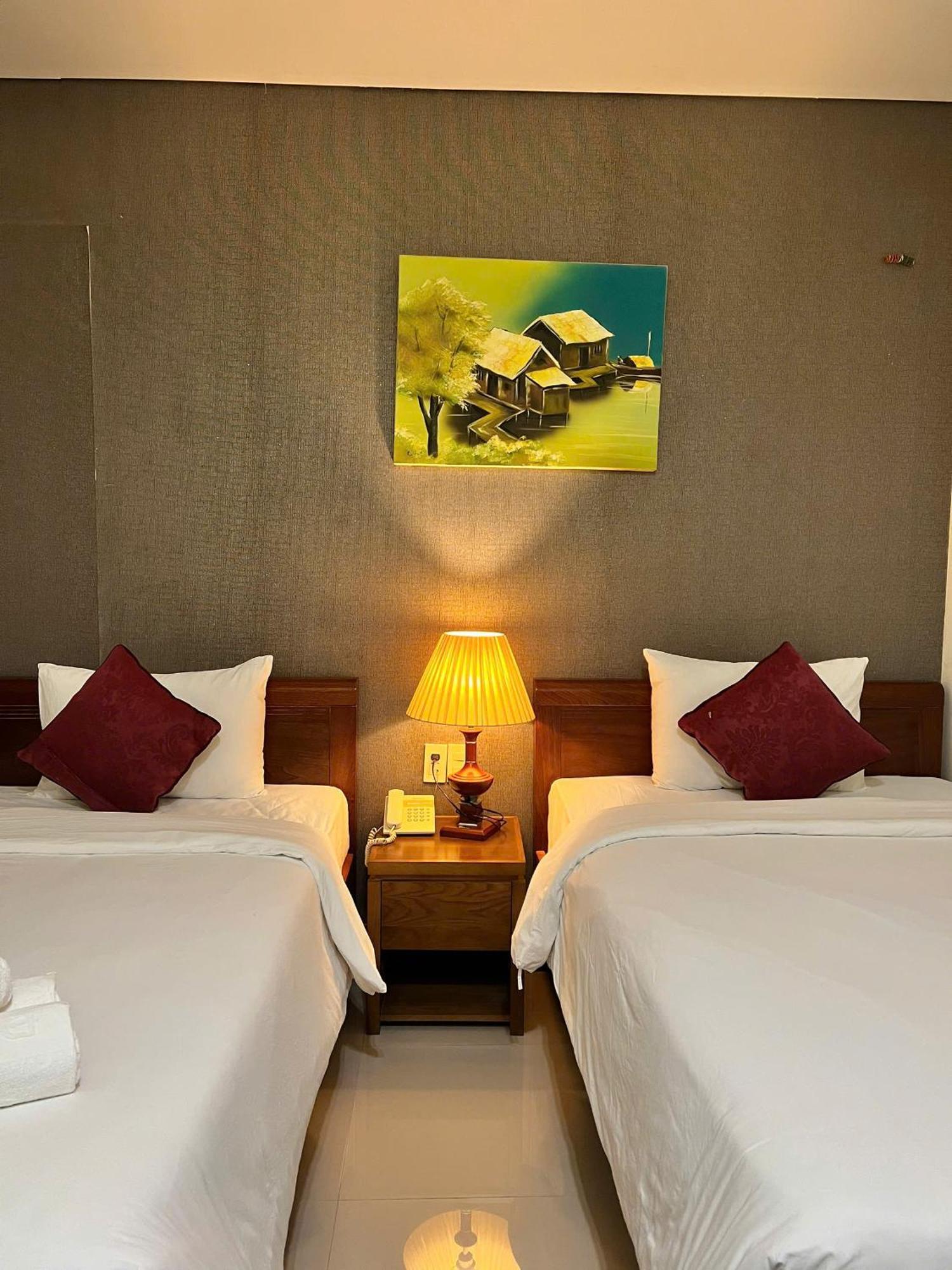 Doha Bliss By Haviland 3* Đà Nẵng