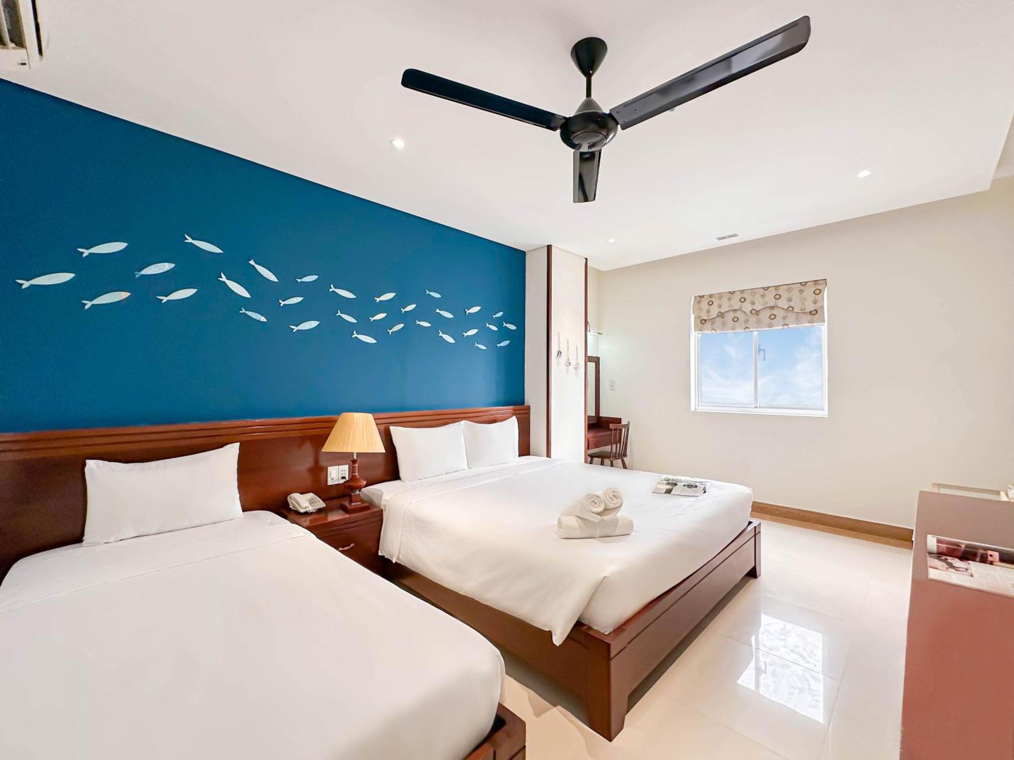 Khách sạn Doha Bliss By Haviland