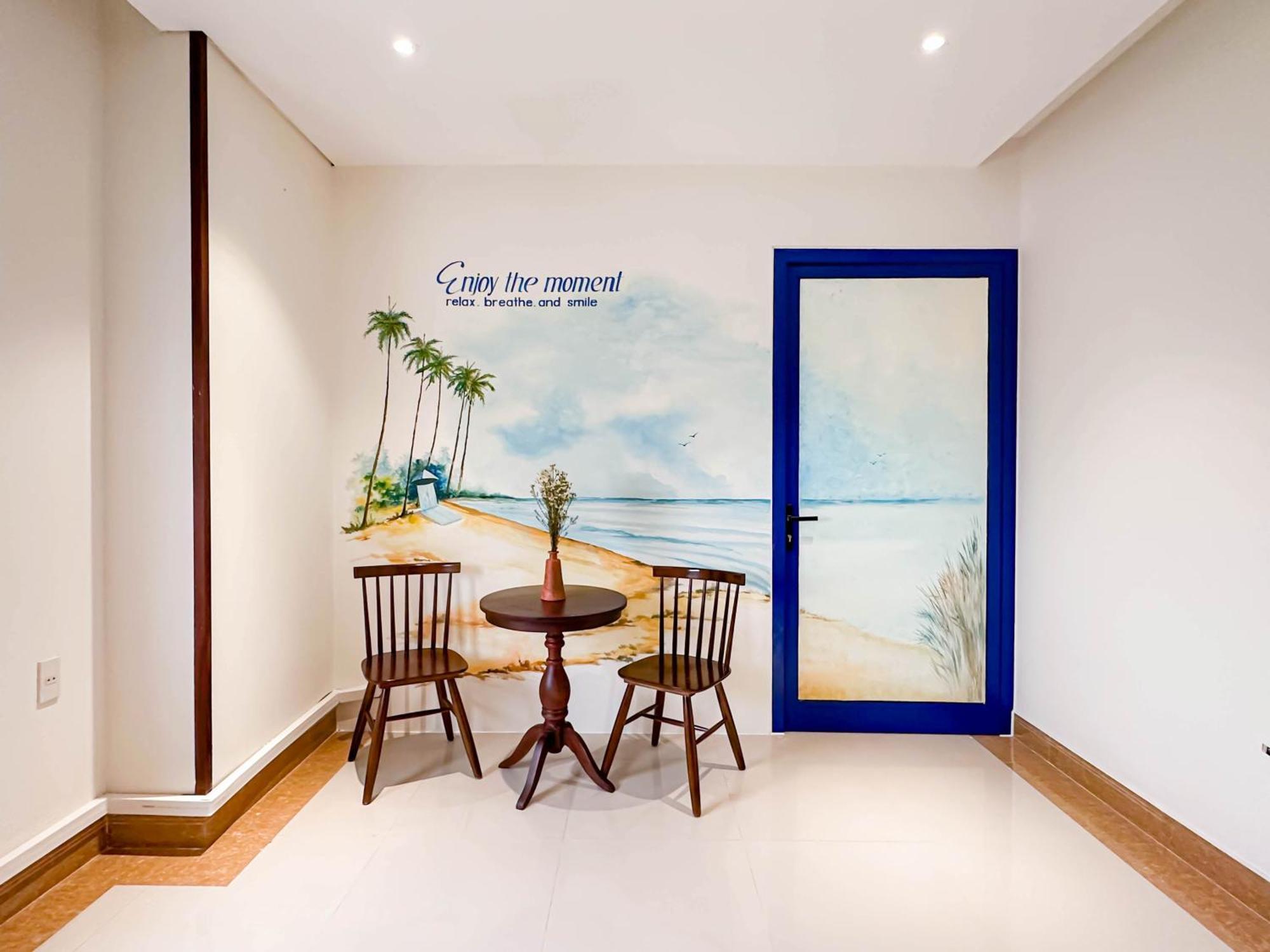 Khách sạn Doha Bliss By Haviland 3*