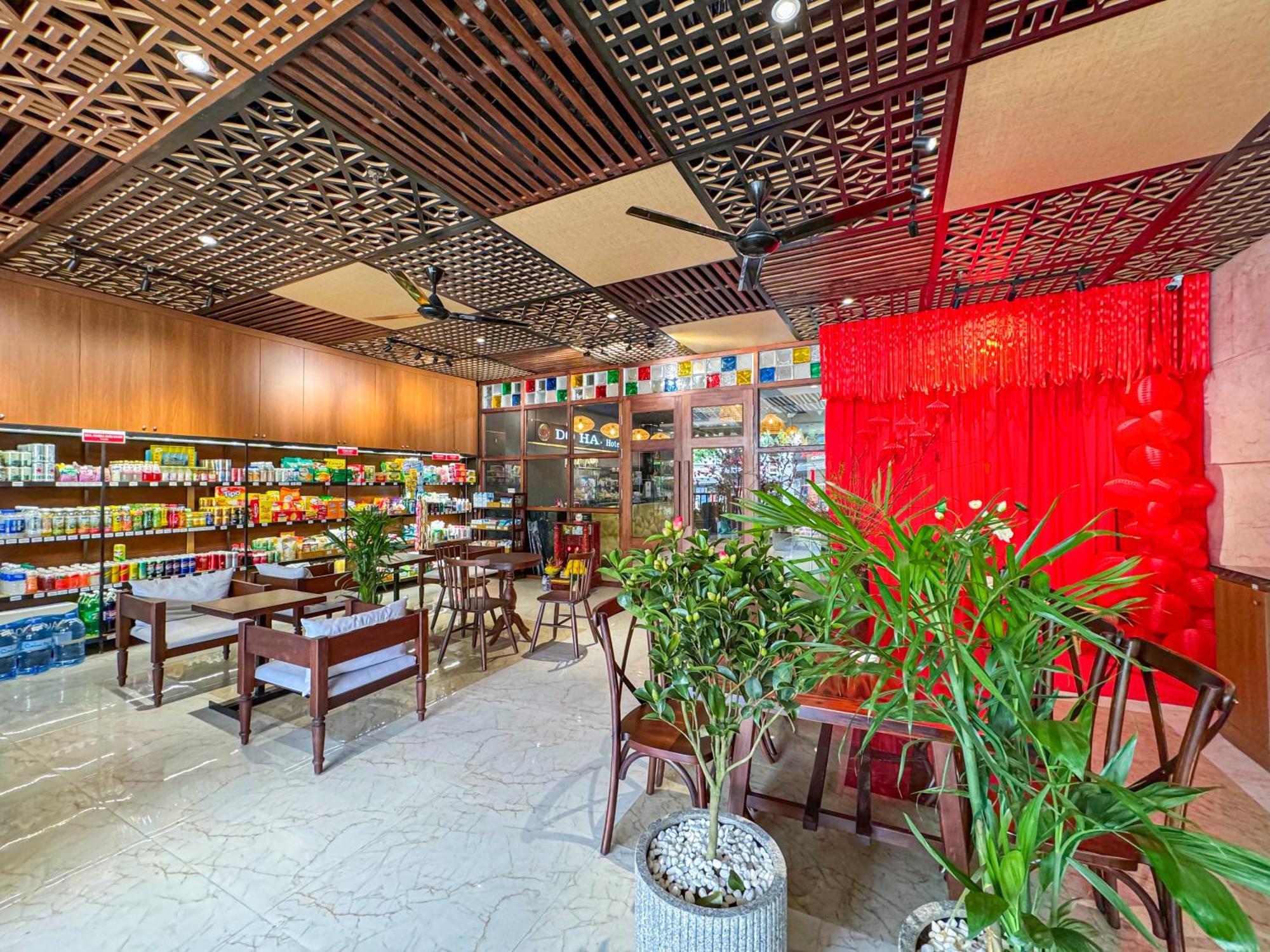 Khách sạn Doha Bliss By Haviland