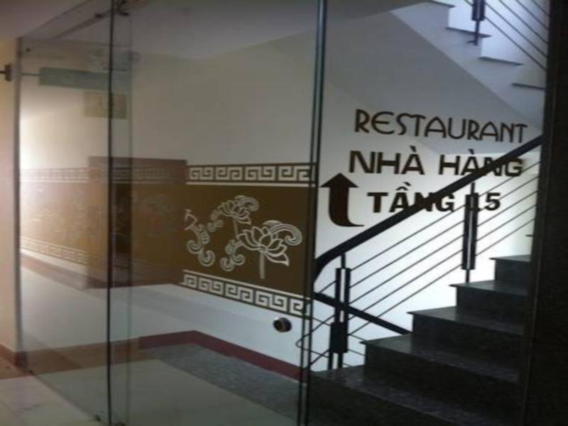 Khách sạn Doha Bliss By Haviland Đà Nẵng