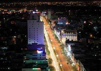 Doha Bliss By Haviland 3* Đà Nẵng