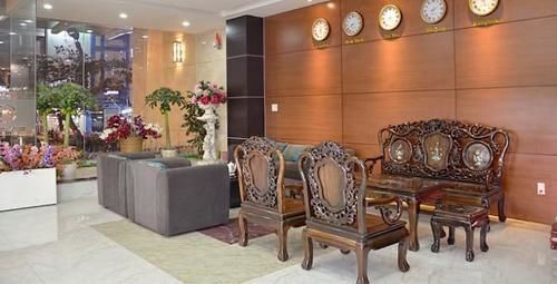 Doha Bliss By Haviland Khách sạn 3*