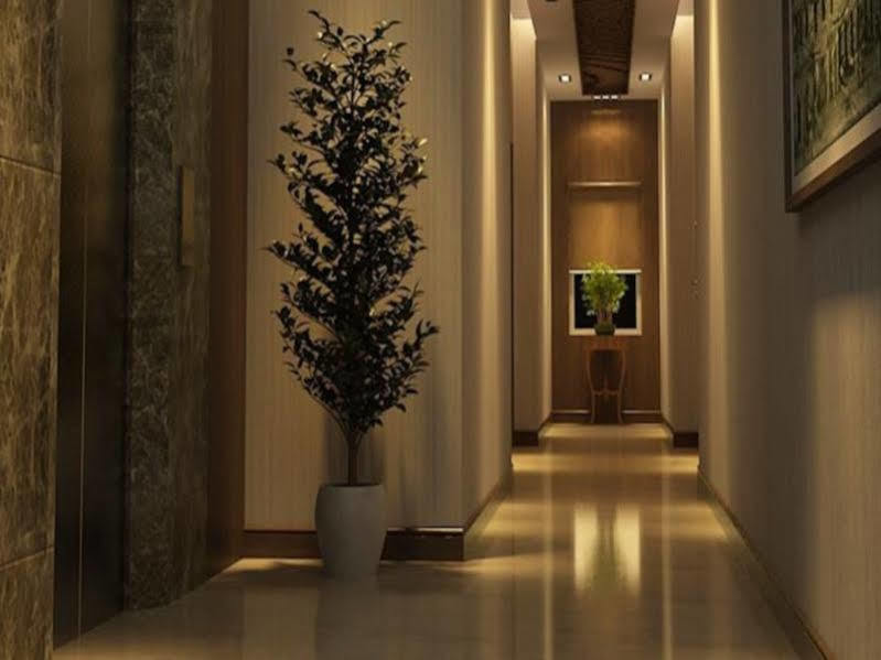 Khách sạn Doha Bliss By Haviland Đà Nẵng