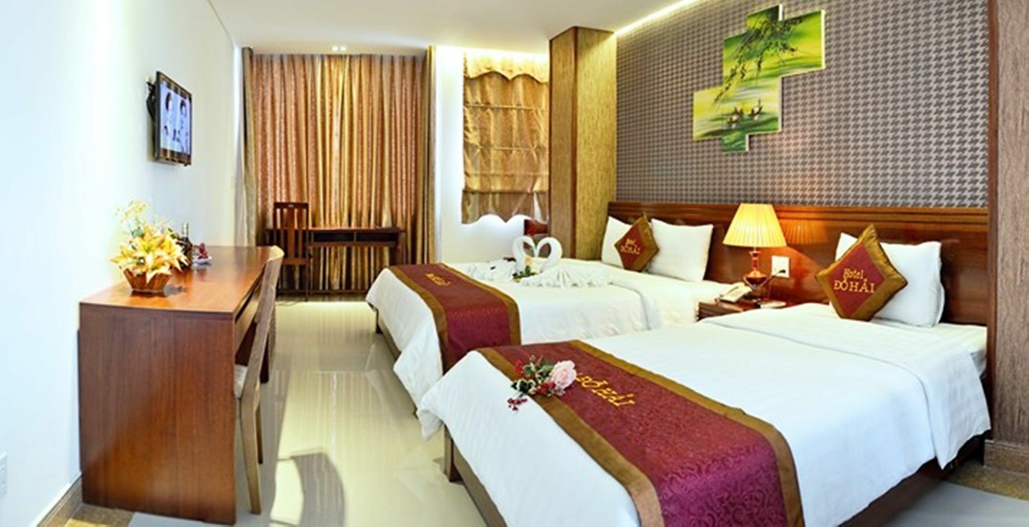 Doha Bliss By Haviland 3* Đà Nẵng