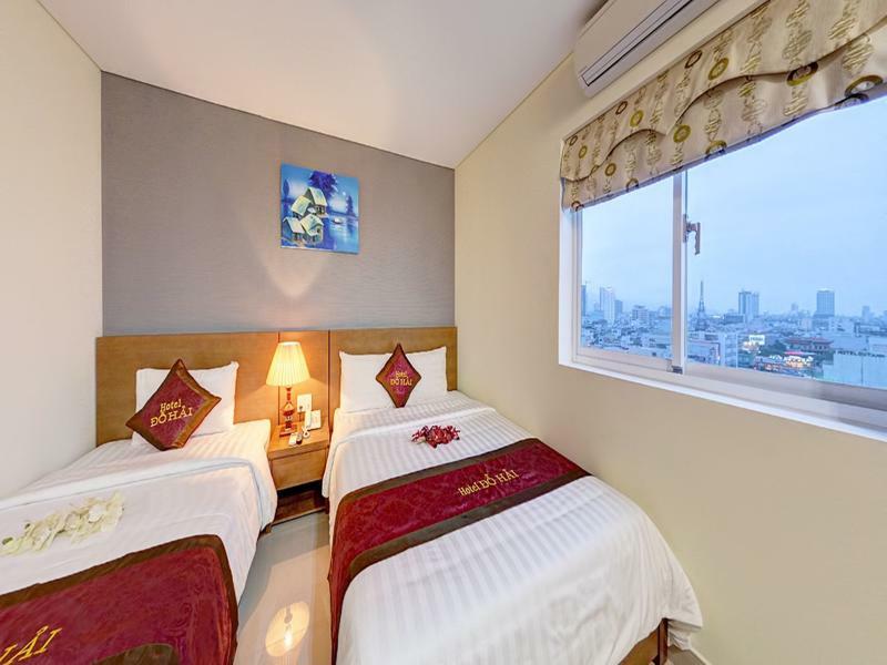 Doha Bliss By Haviland 3* Đà Nẵng