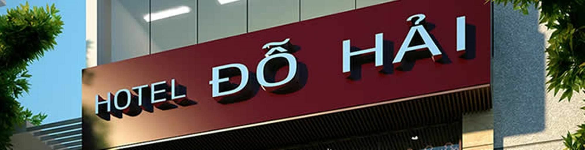 Khách sạn Doha Bliss By Haviland